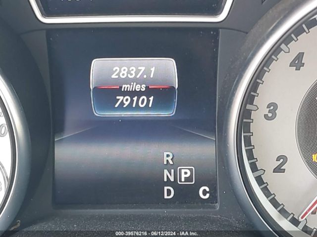 WDDSJ4GB5GN364342 Mercedes-Benz CLA 250 4MATIC