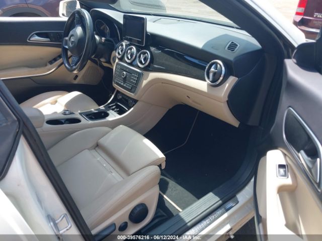 WDDSJ4GB5GN364342 Mercedes-Benz CLA 250 4MATIC