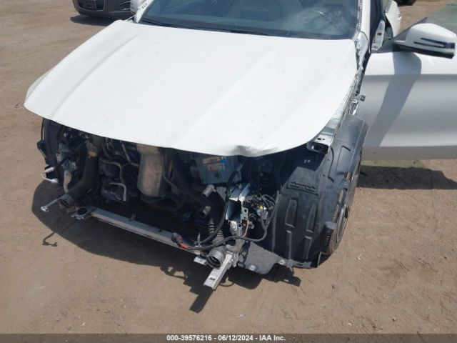 WDDSJ4GB5GN364342 Mercedes-Benz CLA 250 4MATIC