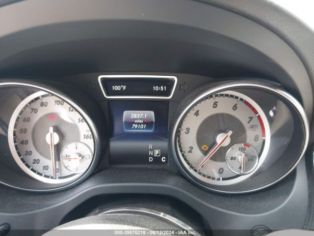 WDDSJ4GB5GN364342 Mercedes-Benz CLA 250 4MATIC