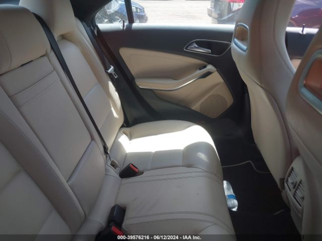 WDDSJ4GB5GN364342 Mercedes-Benz CLA 250 4MATIC