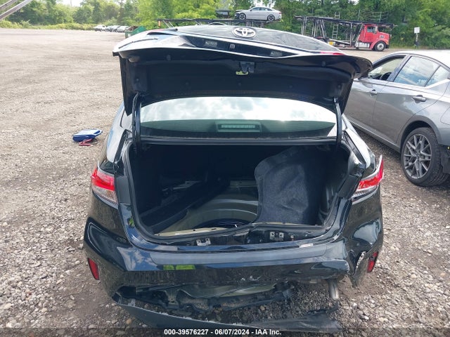 Toyota COROLLA LE 2020 5YFEPRAE0LP141581 Image 16