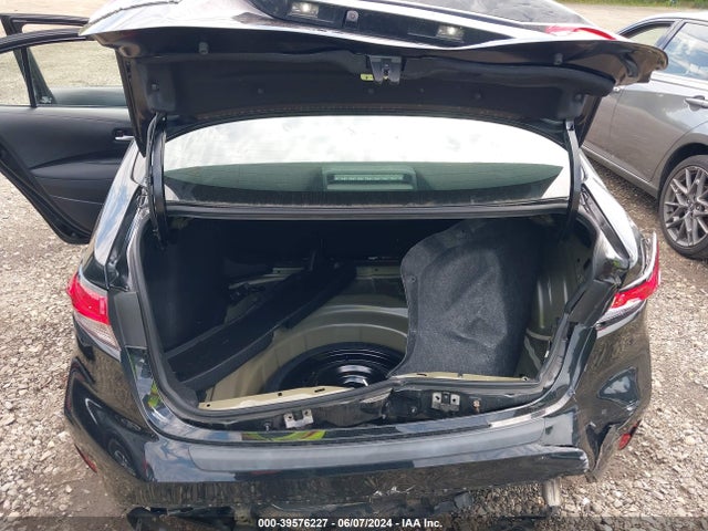 Toyota COROLLA LE 2020 5YFEPRAE0LP141581 Image 6
