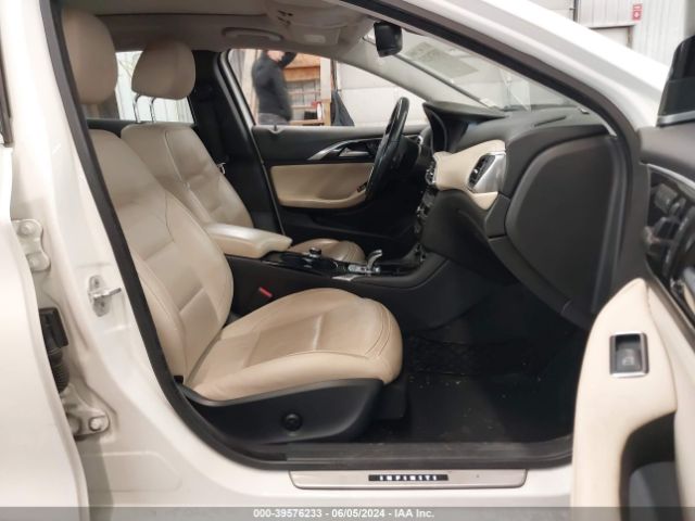 SJKCH5CR2HA024154 Infiniti Qx30 Premium