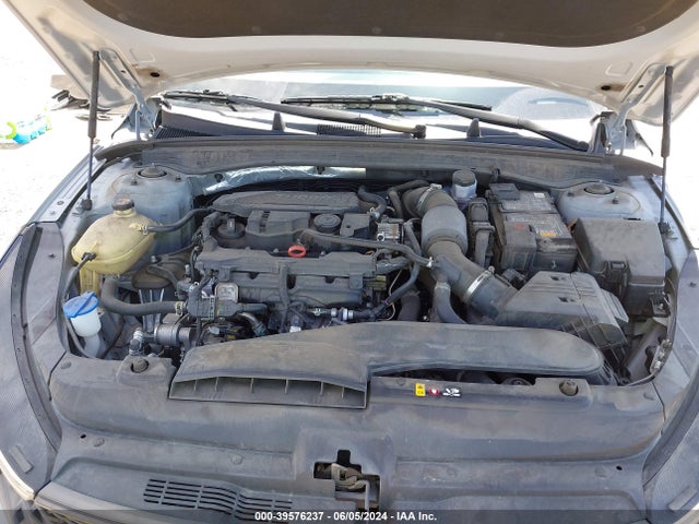 KIA K5 Gt-line 2021 5XXG64J28MG063632 Image 10