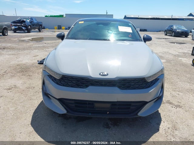 KIA K5 Gt-line 2021 5XXG64J28MG063632 Image 13