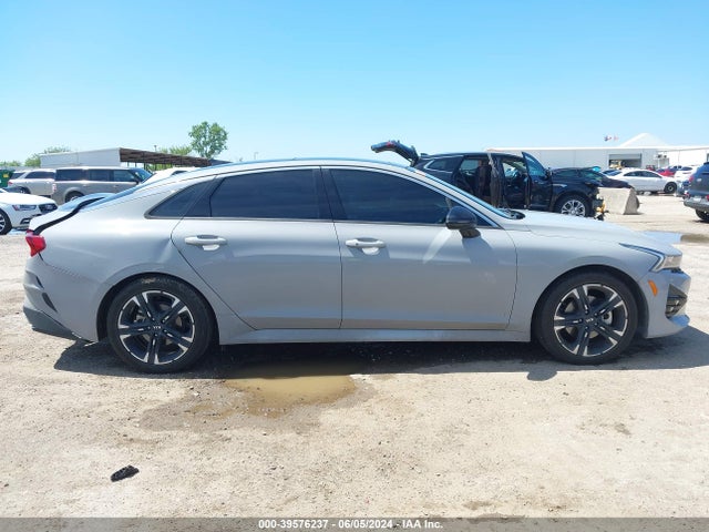KIA K5 Gt-line 2021 5XXG64J28MG063632 Image 14