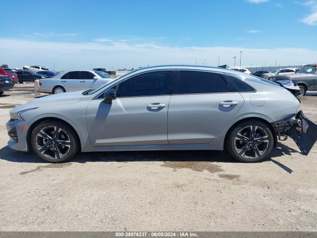 KIA K5 Gt-line 2021 5XXG64J28MG063632 Image 15