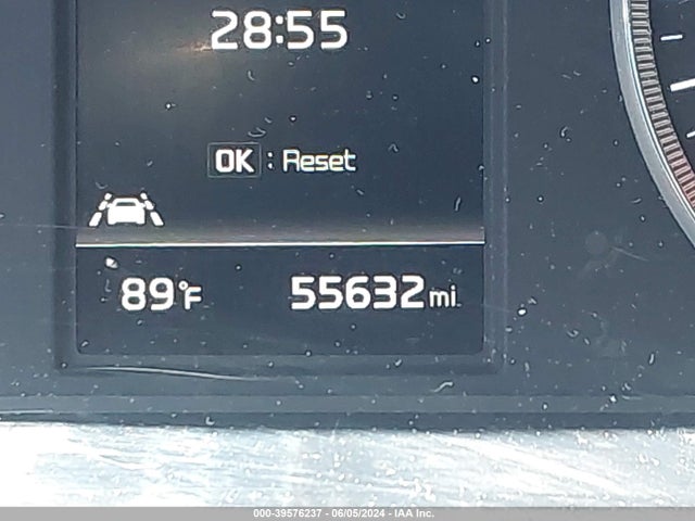 KIA K5 Gt-line 2021 5XXG64J28MG063632 Image 16