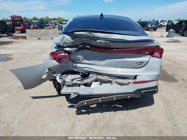 KIA K5 Gt-line 2021 5XXG64J28MG063632 Image 17