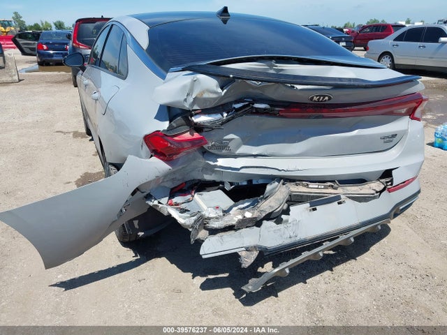 KIA K5 Gt-line 2021 5XXG64J28MG063632 Image 6