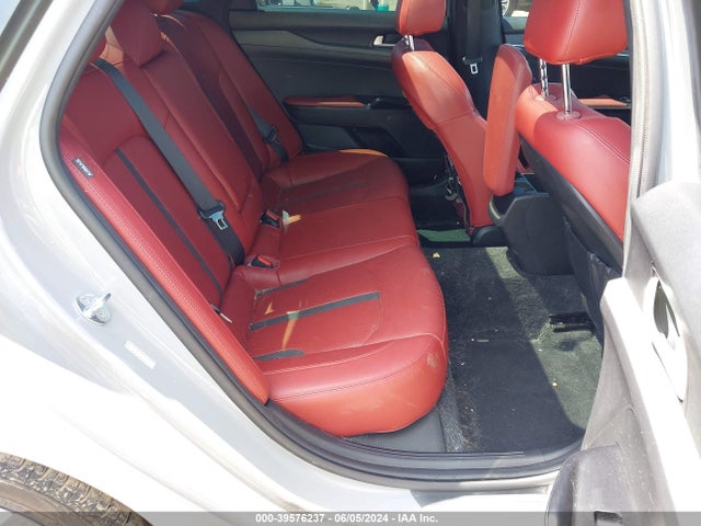 KIA K5 Gt-line 2021 5XXG64J28MG063632 Image 8