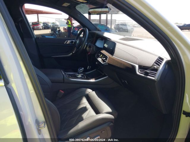 5UXTA6C09P9R17628 BMW X5 Phev Xdrive45e