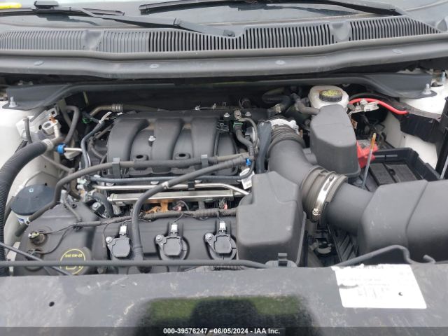 1FM5K8AR5KGB22967 Ford Police Interceptor Utility