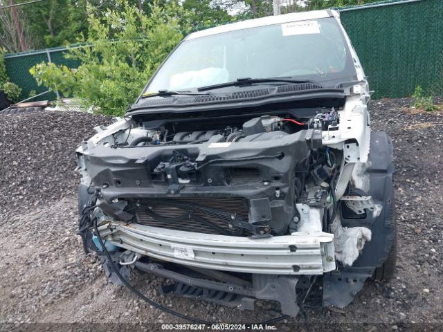 1FM5K8AR5KGB22967 Ford Police Interceptor Utility