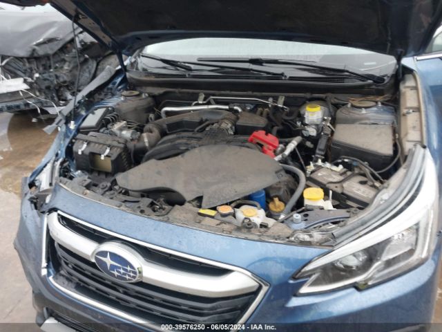 4S4BTAPC9M3197241 Subaru Outback Touring