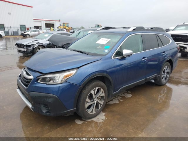 4S4BTAPC9M3197241 Subaru Outback Touring