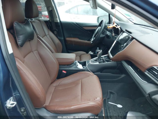 4S4BTAPC9M3197241 Subaru Outback Touring