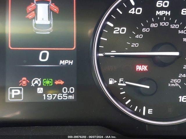 4S4BTAPC9M3197241 Subaru Outback Touring
