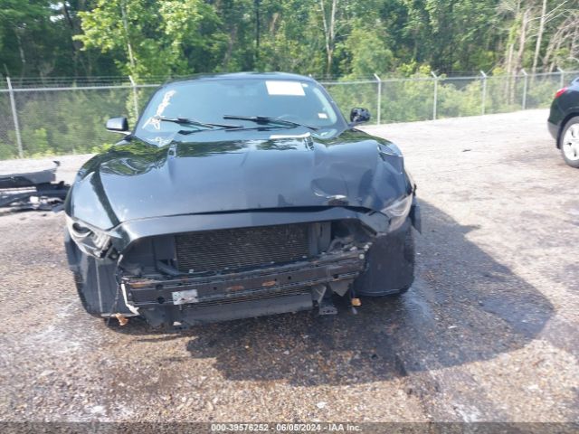 1FA6P8AM7H5253990 Ford Mustang V6