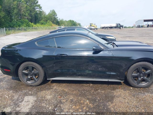 1FA6P8AM7H5253990 Ford Mustang V6