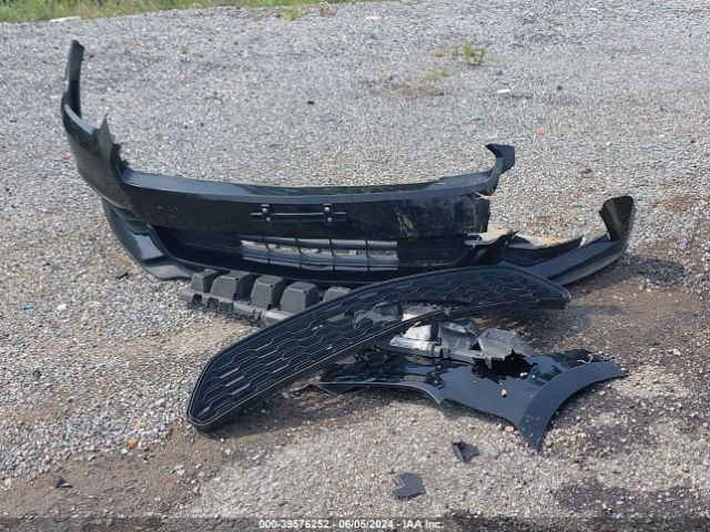 1FA6P8AM7H5253990 Ford Mustang V6