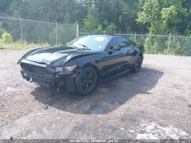 1FA6P8AM7H5253990 Ford Mustang V6