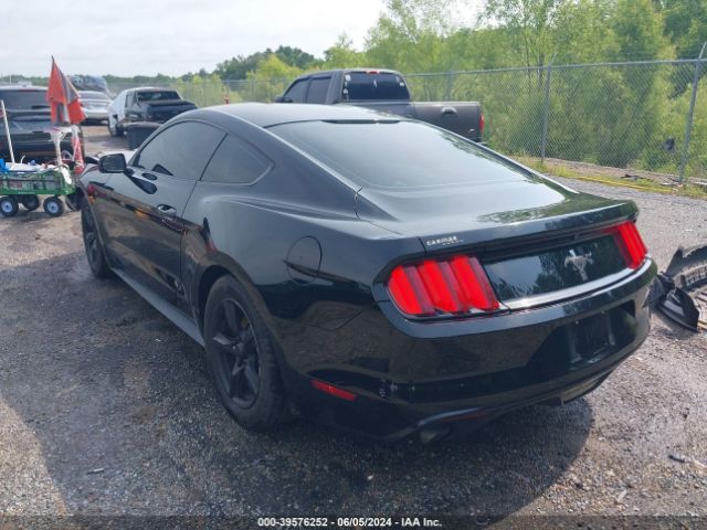 1FA6P8AM7H5253990 Ford Mustang V6