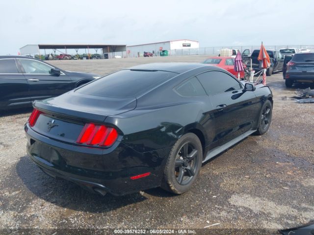 1FA6P8AM7H5253990 Ford Mustang V6