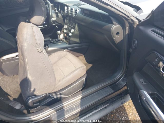1FA6P8AM7H5253990 Ford Mustang V6