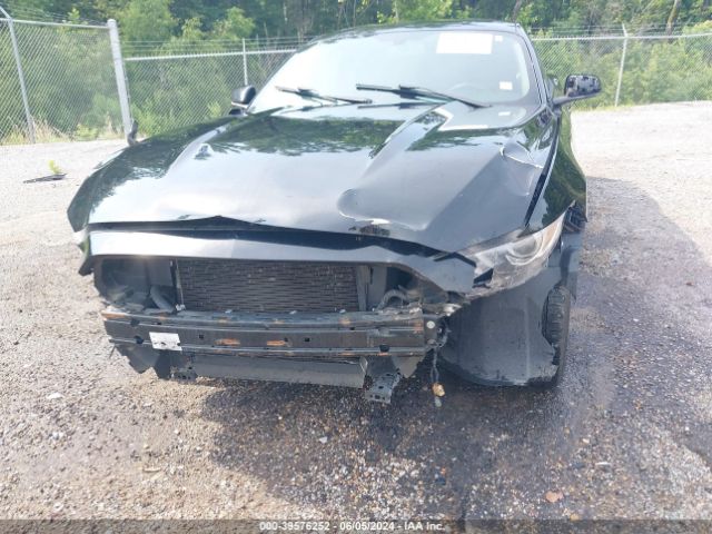 1FA6P8AM7H5253990 Ford Mustang V6