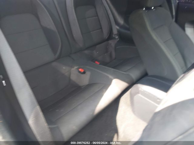 1FA6P8AM7H5253990 Ford Mustang V6