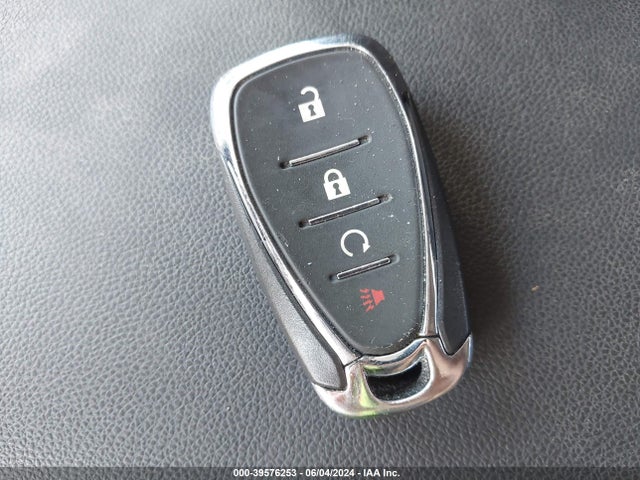 Chevrolet Trailblazer Awd Lt 2021 KL79MRSL3MB007250 Image 11