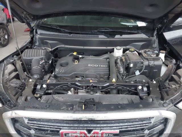 3GKALTEV4LL208427 GMC Terrain Awd Sle