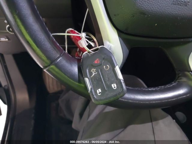 3GKALTEV4LL208427 GMC Terrain Awd Sle
