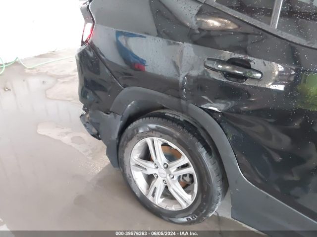 3GKALTEV4LL208427 GMC Terrain Awd Sle