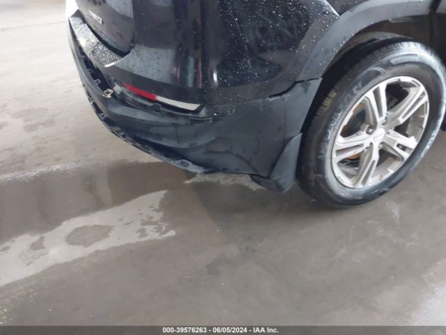 3GKALTEV4LL208427 GMC Terrain Awd Sle