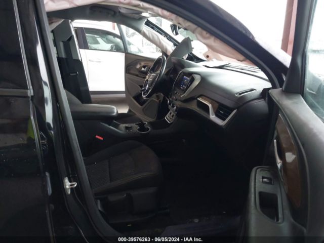 3GKALTEV4LL208427 GMC Terrain Awd Sle