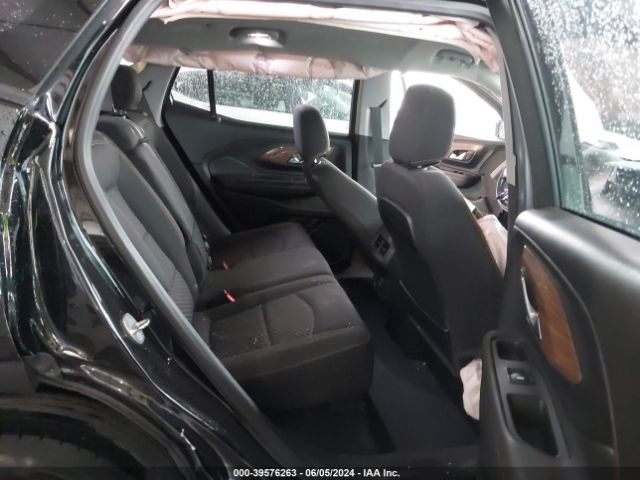 3GKALTEV4LL208427 GMC Terrain Awd Sle