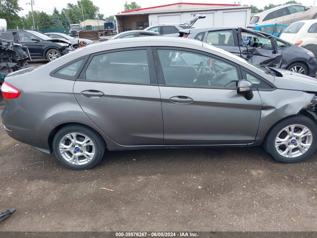 Ford FIESTA SE 2014 3FADP4BJ6EM147508 Image 14