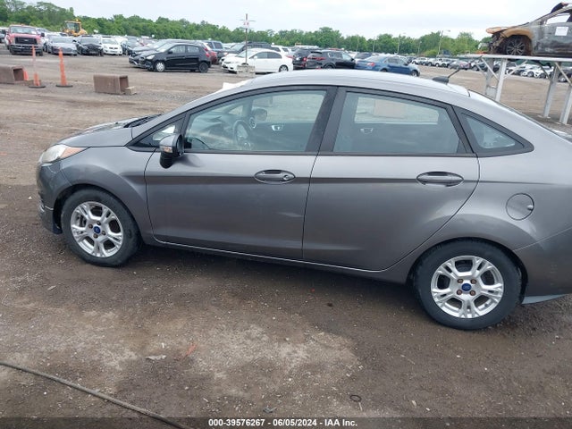 Ford FIESTA SE 2014 3FADP4BJ6EM147508 Image 15