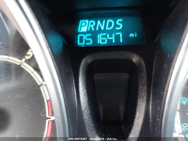 Ford FIESTA SE 2014 3FADP4BJ6EM147508 Image 16