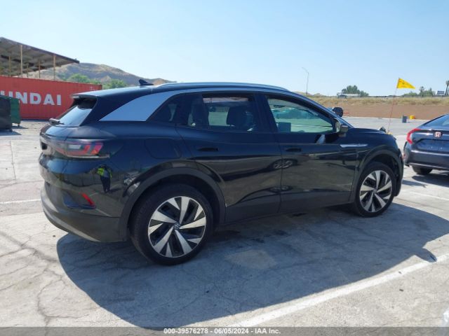 WVGUNPE29MP065525 Volkswagen Id.4 Awd Pro S