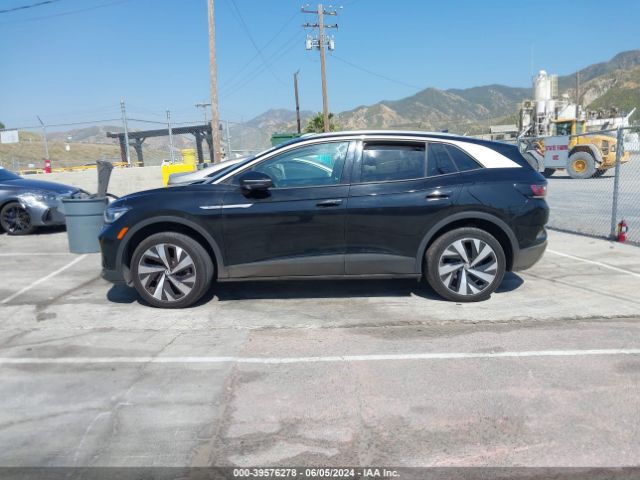 WVGUNPE29MP065525 Volkswagen Id.4 Awd Pro S