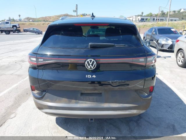 WVGUNPE29MP065525 Volkswagen Id.4 Awd Pro S