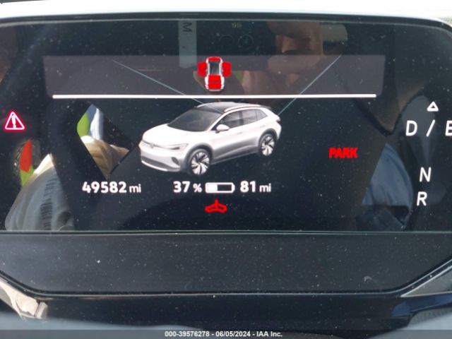 WVGUNPE29MP065525 Volkswagen Id.4 Awd Pro S