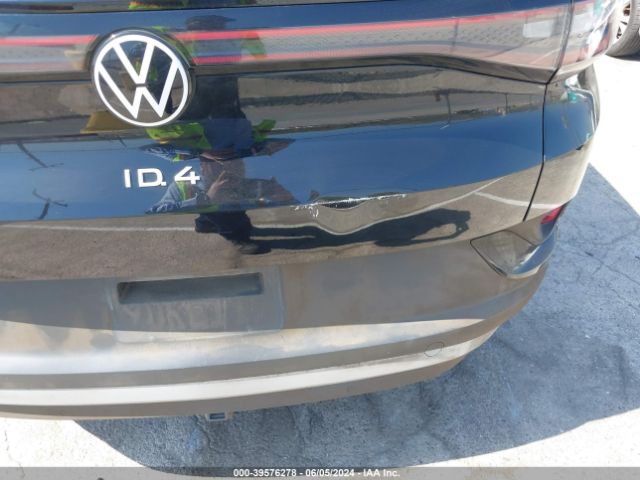 WVGUNPE29MP065525 Volkswagen Id.4 Awd Pro S