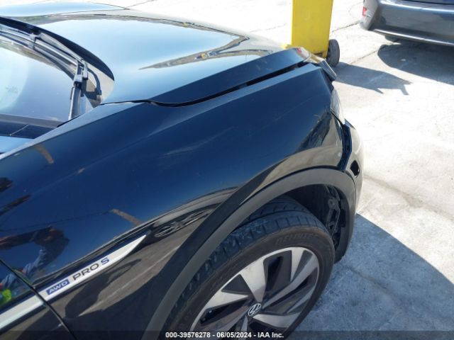 WVGUNPE29MP065525 Volkswagen Id.4 Awd Pro S