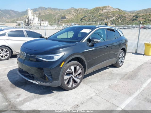 WVGUNPE29MP065525 Volkswagen Id.4 Awd Pro S