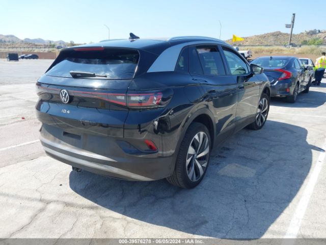 WVGUNPE29MP065525 Volkswagen Id.4 Awd Pro S